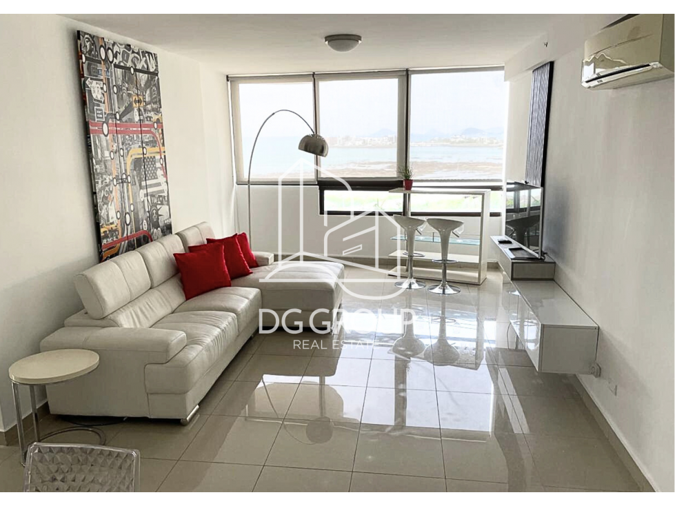 Venta de apartamento en P.H. San Francisco Bay — foto 5