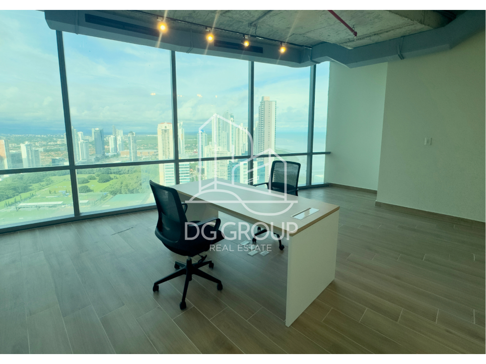 Alquiler de oficina en Costa del Este Financial Park — foto 4