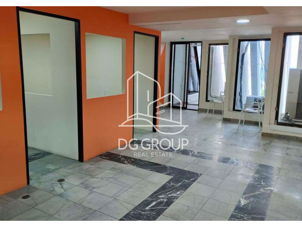 Alquiler de oficina en Avenida Balboa Torre BAC