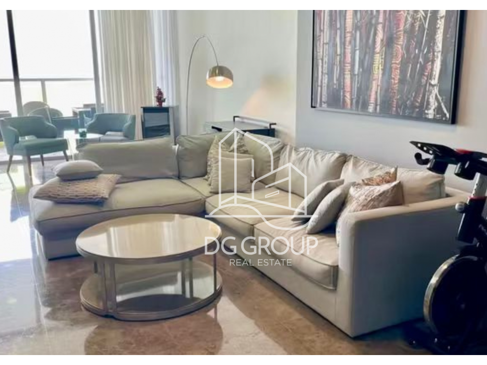 Alquiler de apartamento en Avenida Balboa PH Yoo Panamá — foto 2