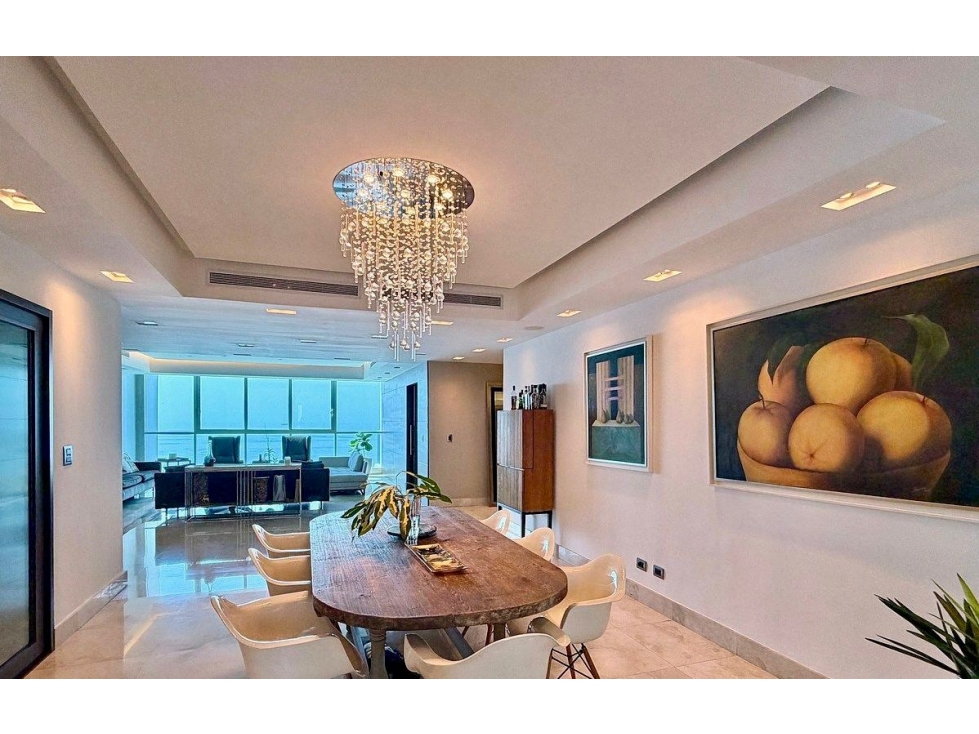 Venta de apartamento en Costa del Este PH Vitri — foto 3