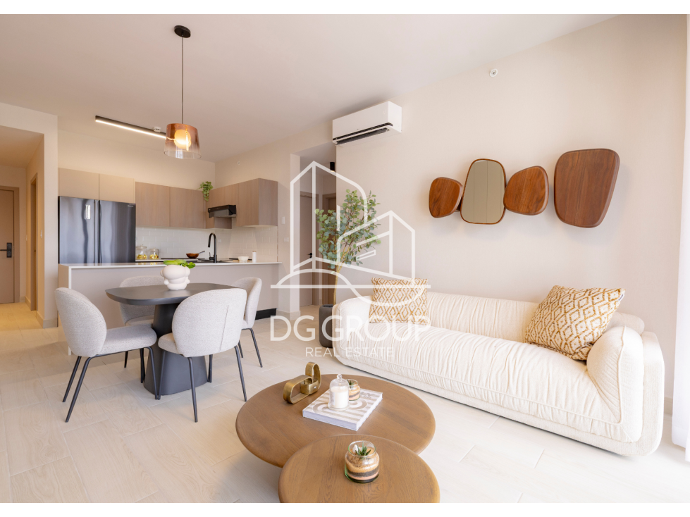 Venta de apartamento en Bella Vista PH Aura — foto 3