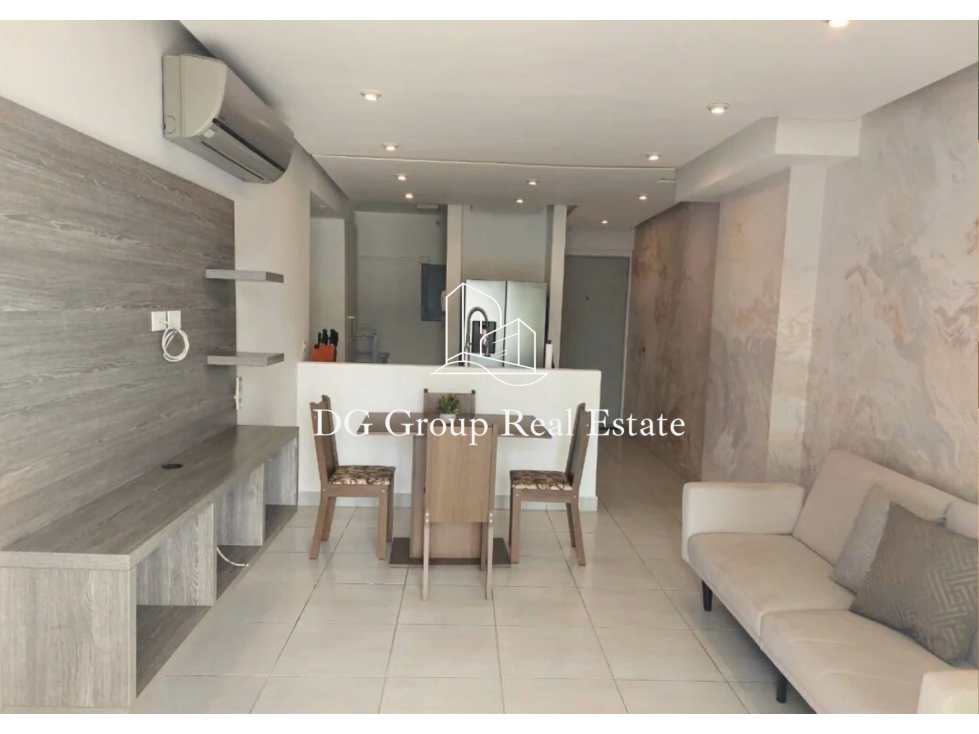 Venta de apartamento en Carrasquilla PH Metropolitan Park — foto 6