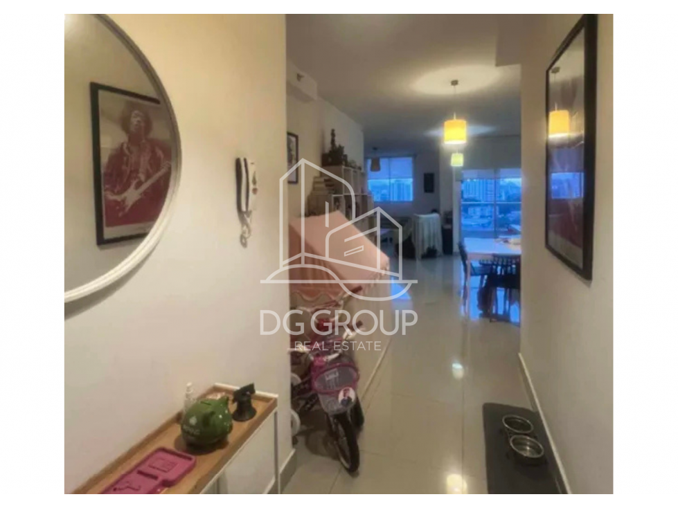 Venta de apartamento en San Francisco — foto 5