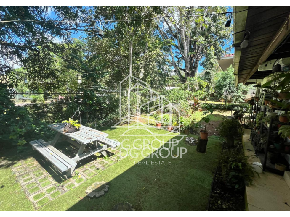 Venta de casa en Ancón Llanos de Curundú — foto 3