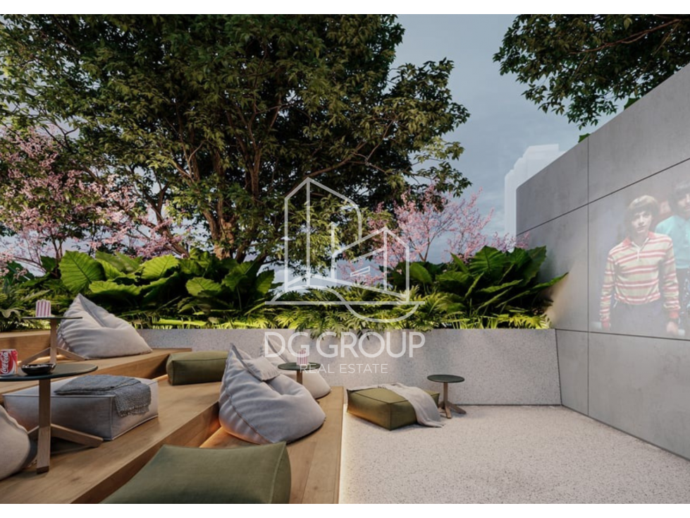 Venta de Apartamento en Costa del Este PH Bioma — foto 2