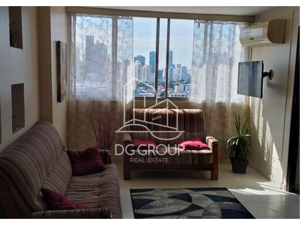 Venta de apartamento en San Francisco PH Montemar — foto 4