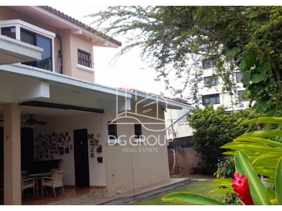 Venta de casa en El Carmen
