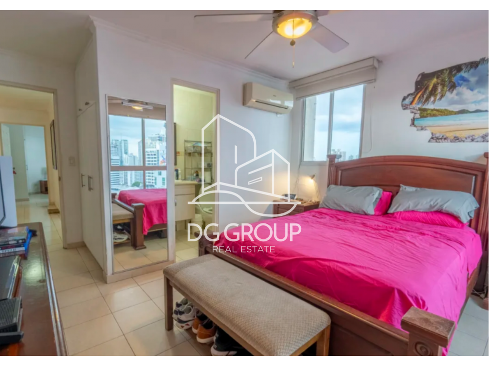 Venta de apartamento en Vía Argentina — foto 4