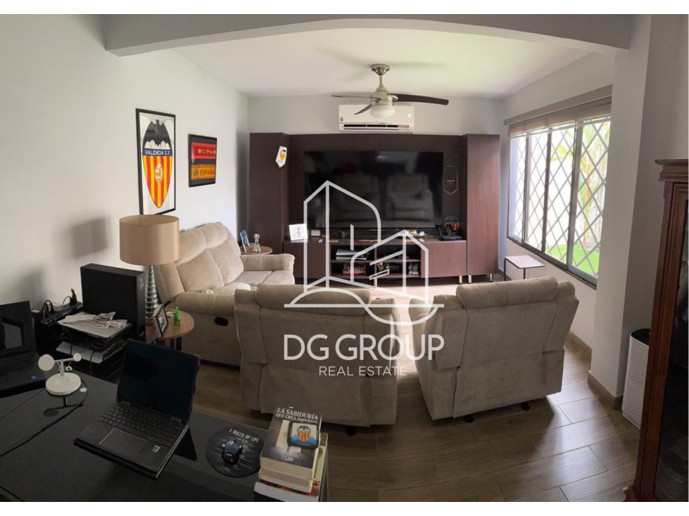 Venta de Casa Dúplex en Albrook Ville Di Firenze - 1