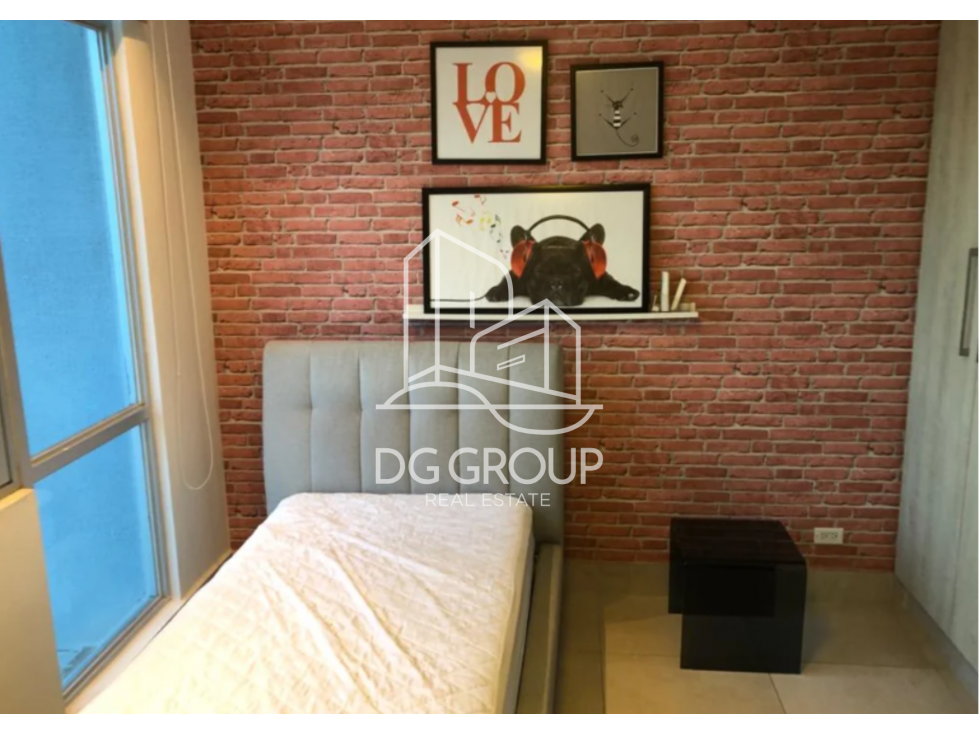 Venta de apartamento en Dos Mares — foto 6