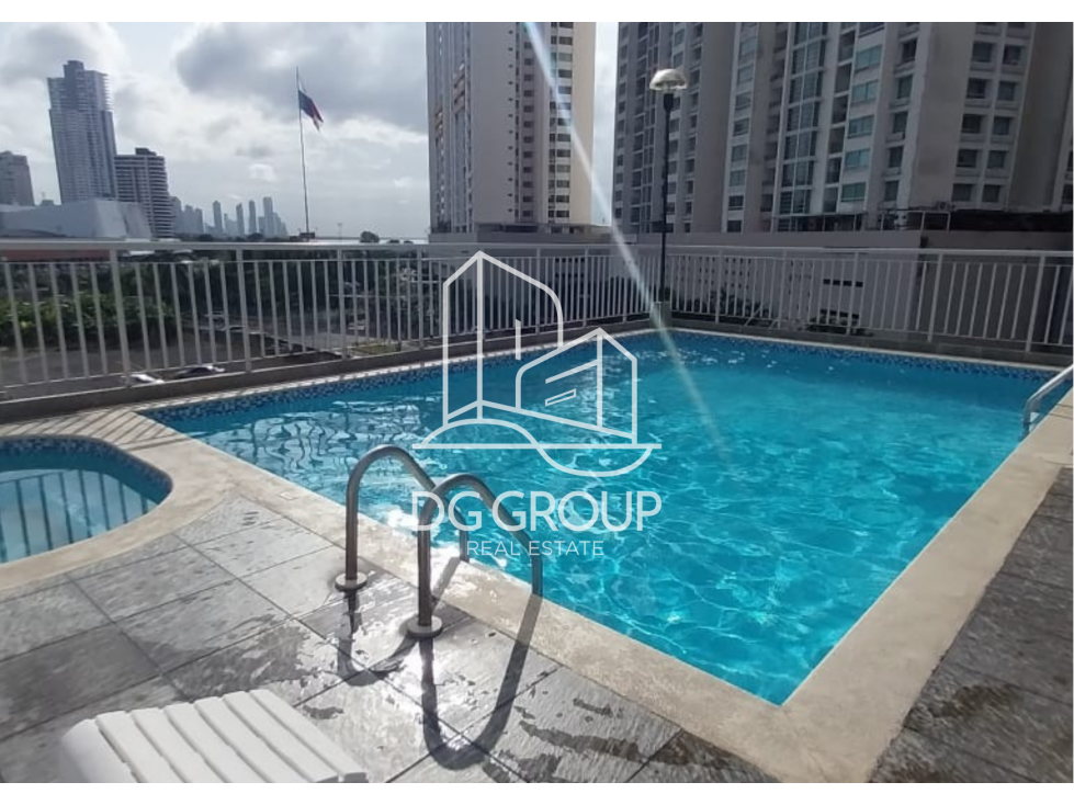 Venta de Apartamento en Vía israel Ph San Francisco Bay