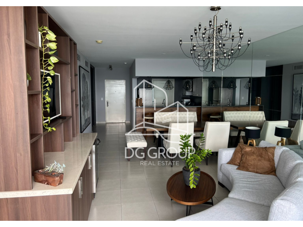 Venta Apartamento en Avenida Balboa — foto 6