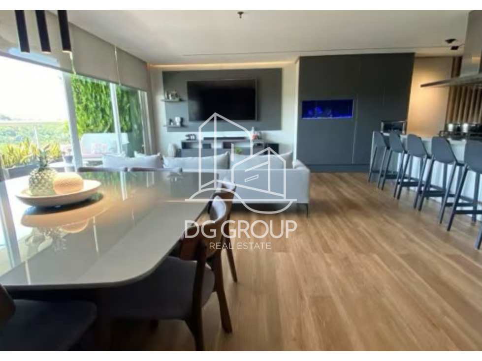 VENTA APARTAMENTO EN CLAYTON PARK