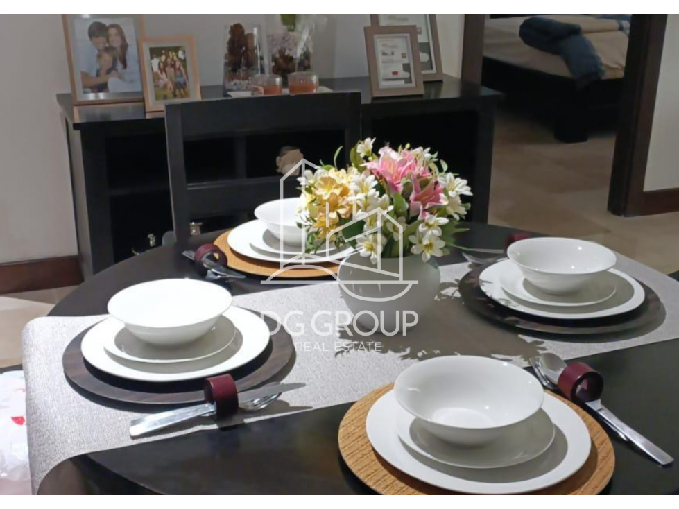 ALQUILER APARTAMENTO EN PUNTA PACIFICA — foto 6