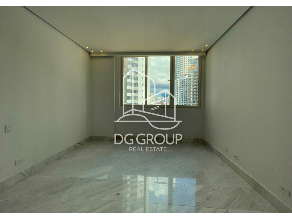 Alquiler de apartamento en Punta Paitilla The Towers — foto 5
