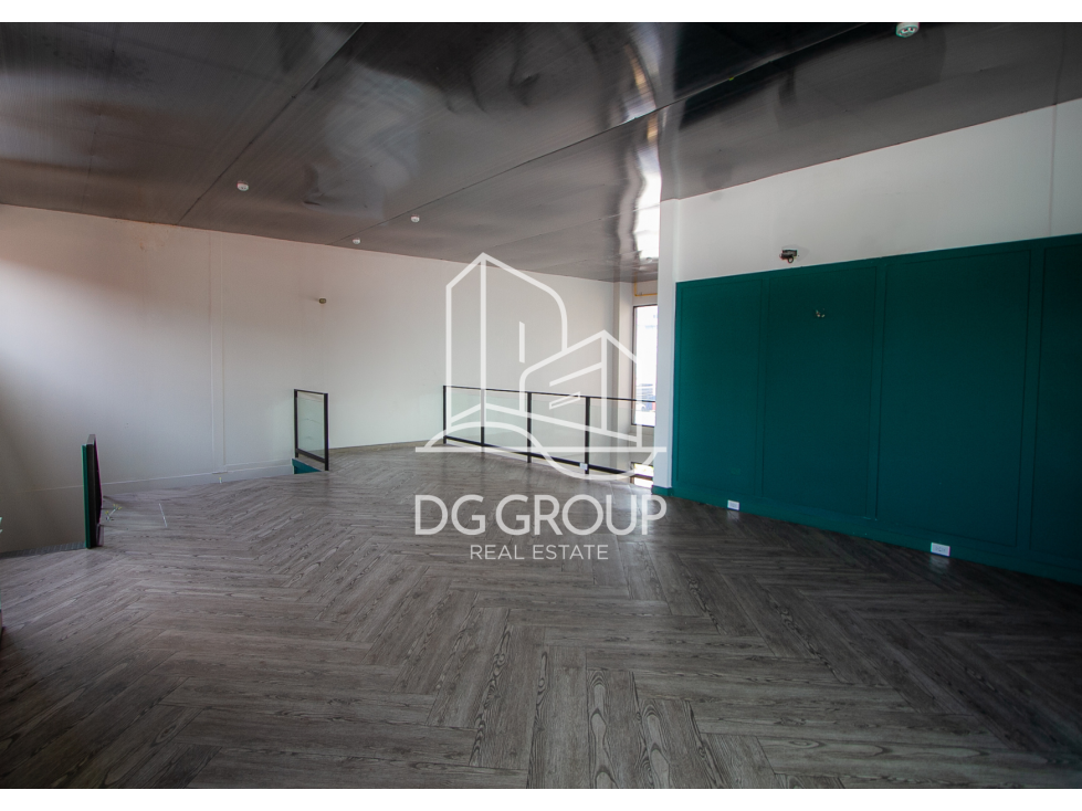 Alquiler de local comercial en San Francisco en Plaza Corner 68 — foto 6