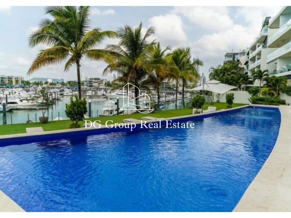 Venta de apartamento en Punta Pacífica Ocean Reef Islands