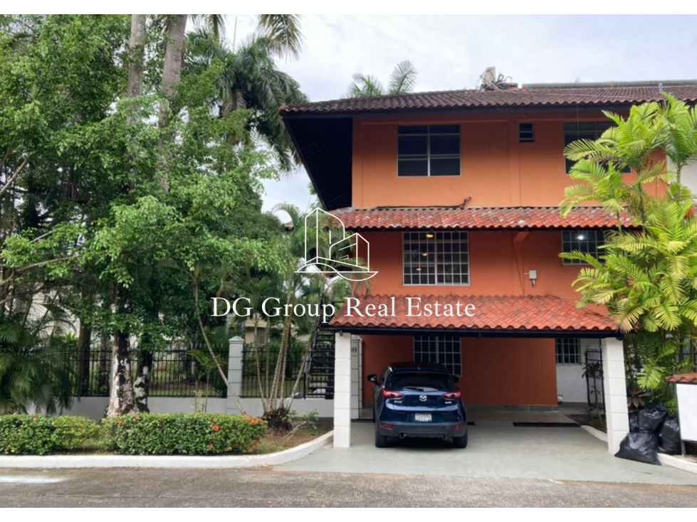 Venta de Casa en Clayton