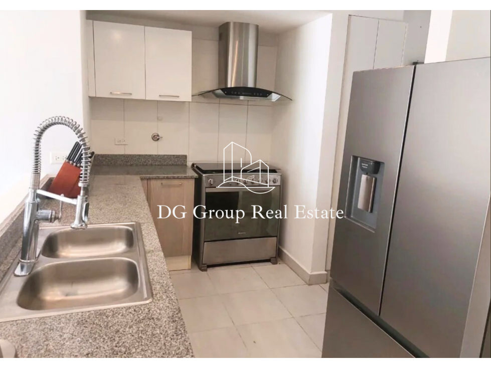 Venta de apartamento en Carrasquilla PH Metropolitan Park — foto 5