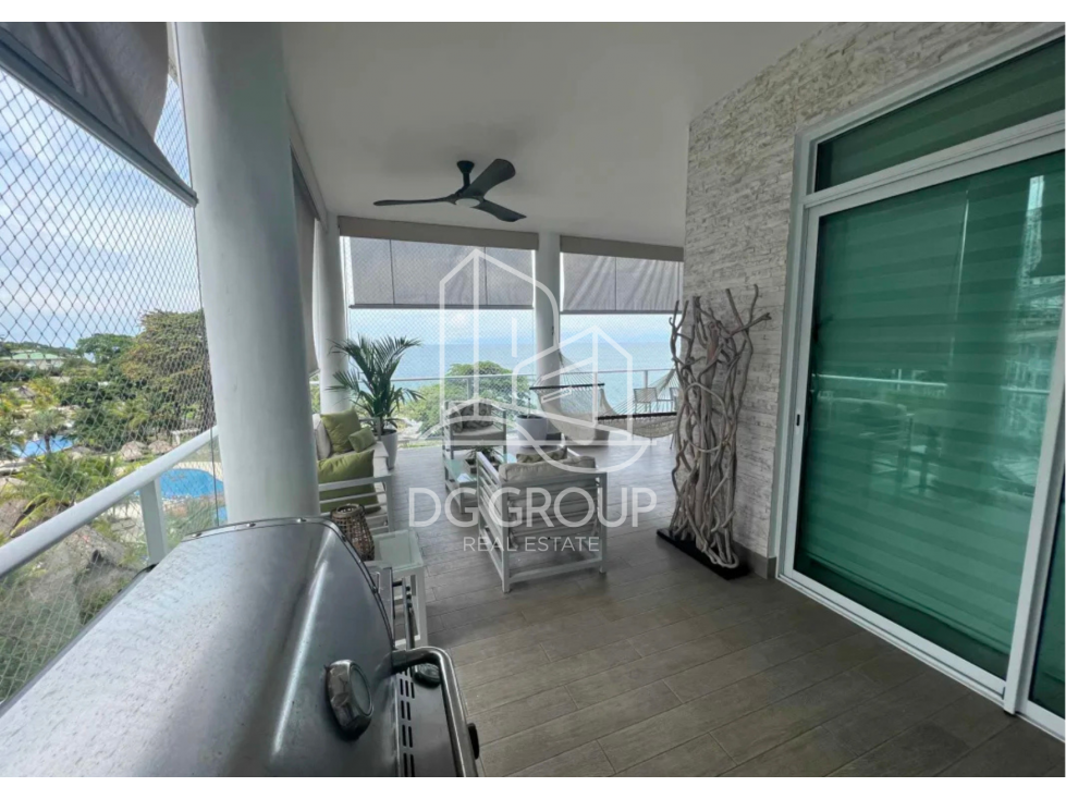 Venta de apartamento en Bijao Balboa Rio Hato — foto 3