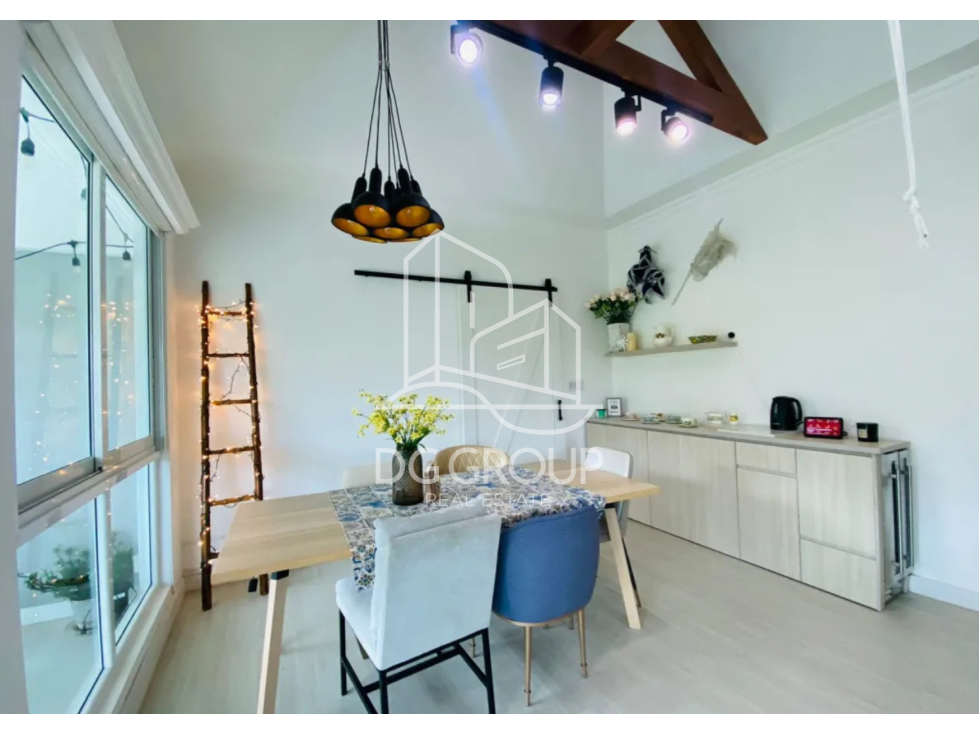 Venta de apartamento Linea Blanca en Rio Hato Bijao Rodman - 6