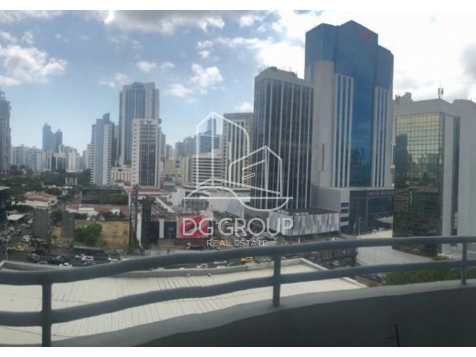 Venta de apartamento amoblado en Obarrio — foto 5