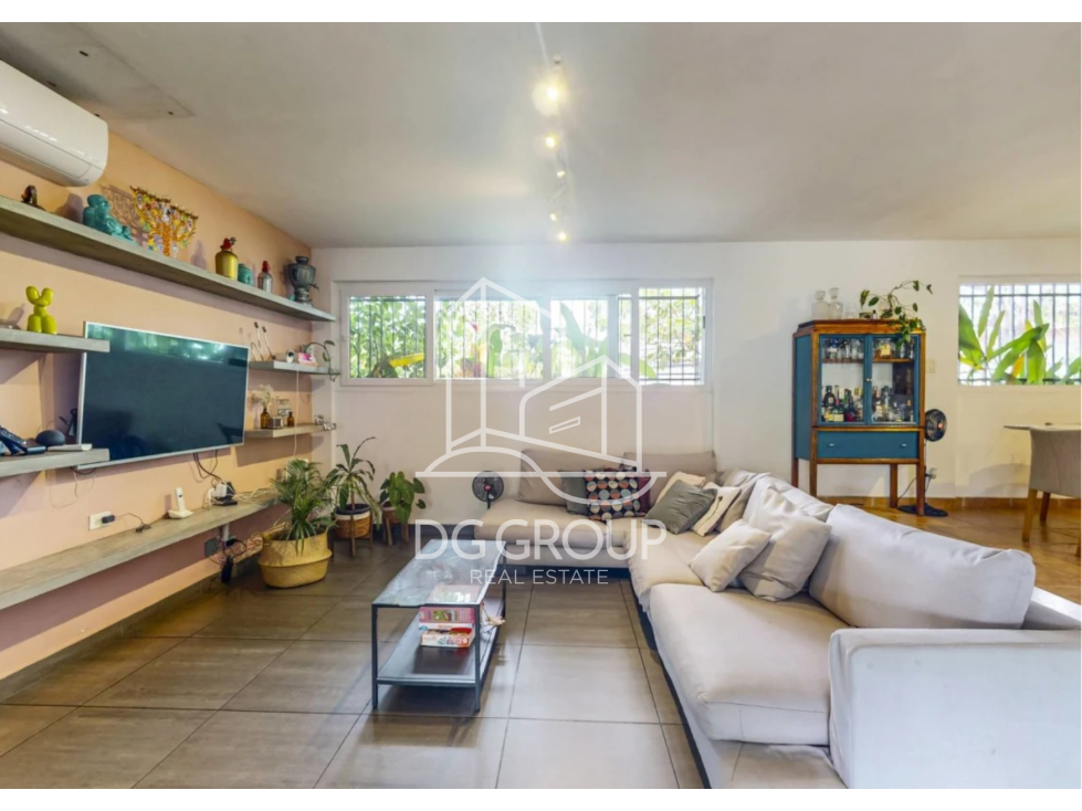 Venta de casa en El Carmen
