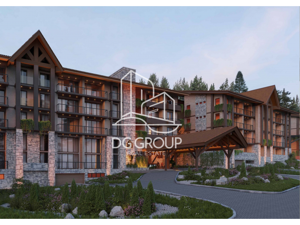 Apartment for Sale in Boquete Pinoalto - 4