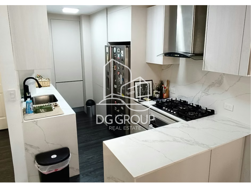 Venta de Apartamento PH Torres Del Rey — foto 6