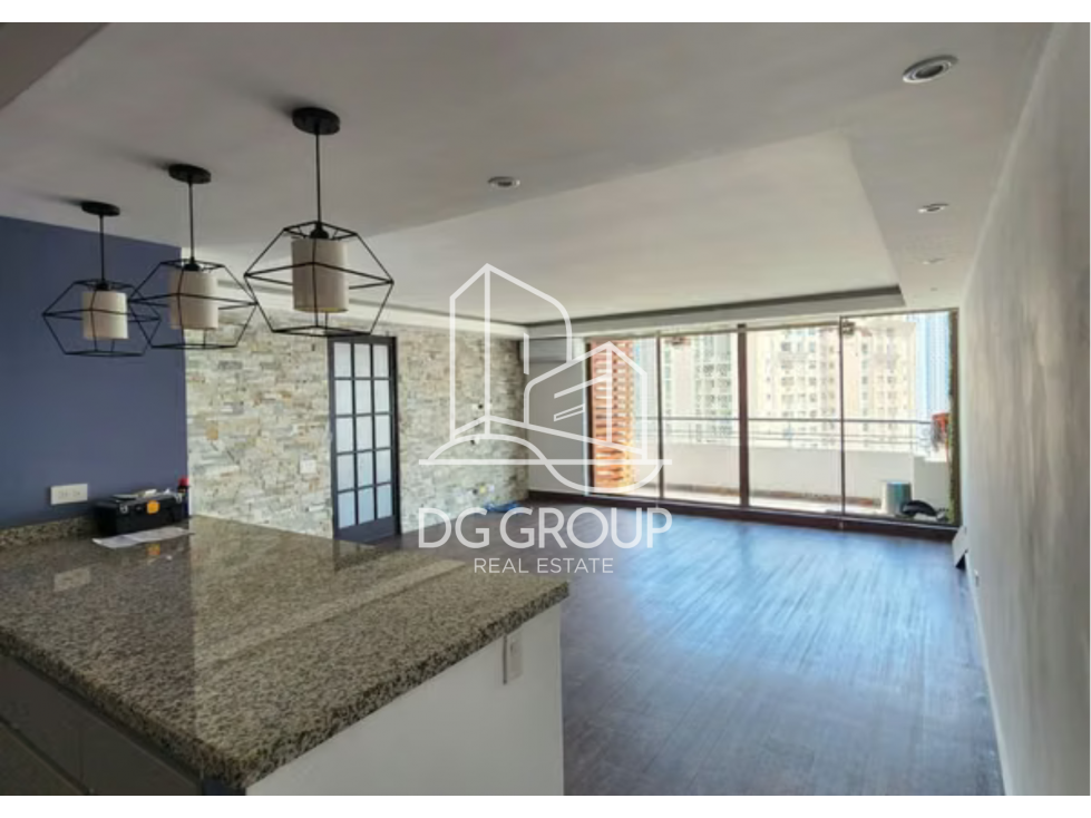 Alquiler de Apartamento PH Pacific Wind — foto 4