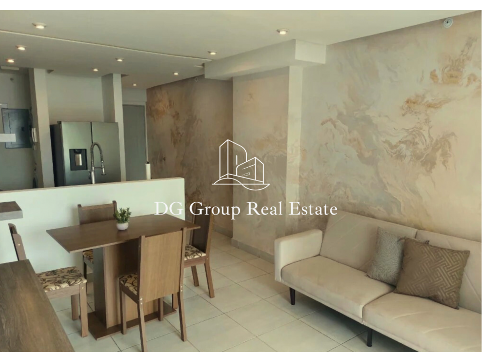 Venta de apartamento en Carrasquilla PH Metropolitan Park — foto 2