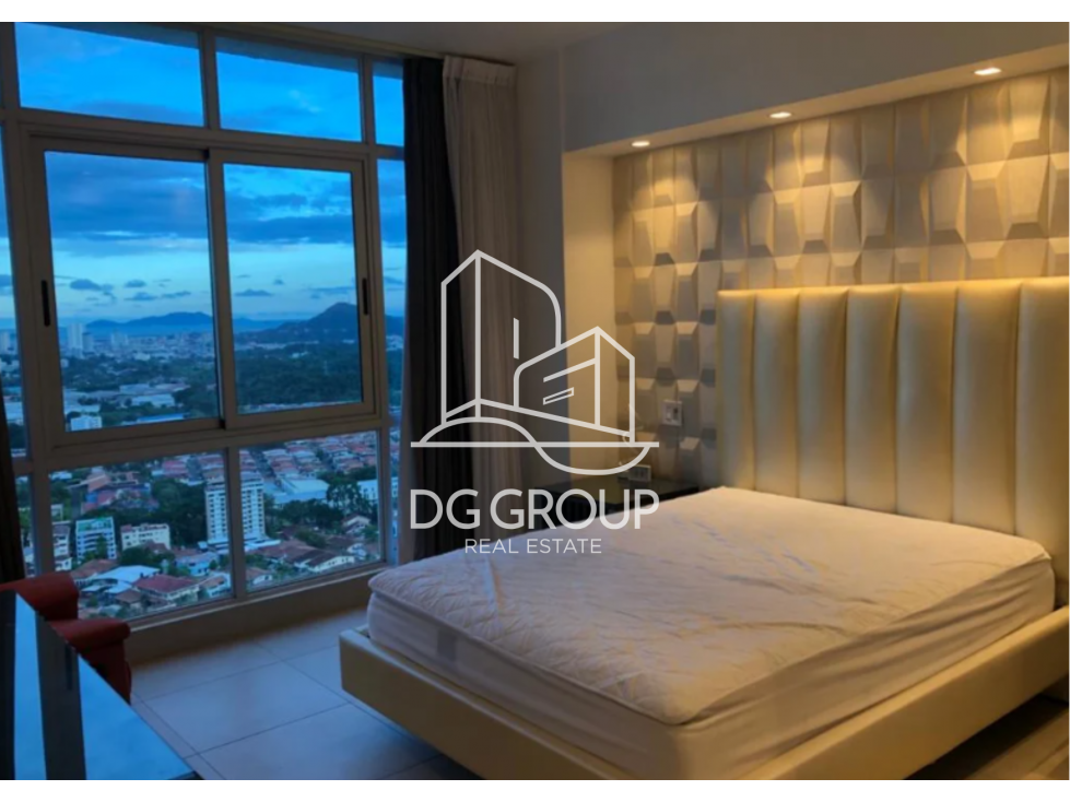 Venta de apartamento en Dos Mares
