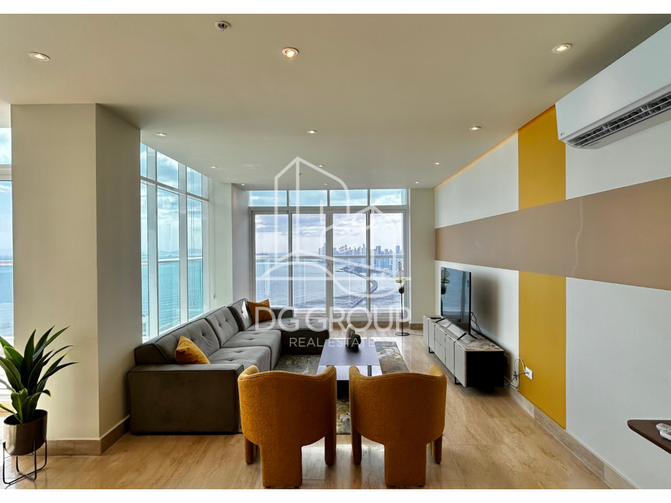 Alquiler de Penthouse en Costa del Este PH The Regent — foto 5