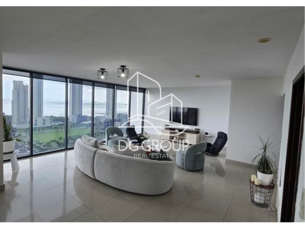 Venta de Apartamento PH Latitude