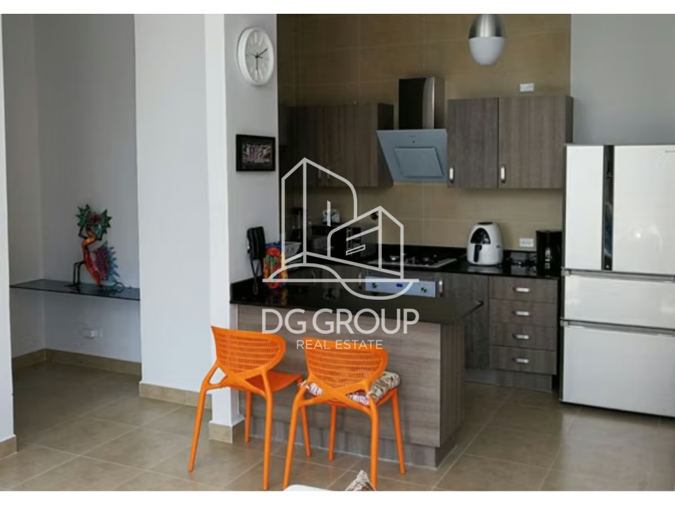 Alquiler de Apartamento PH The One Tower — foto 6