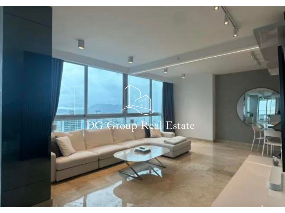 Venta de apartamento en Bella Vista PH Dynasty — foto 3