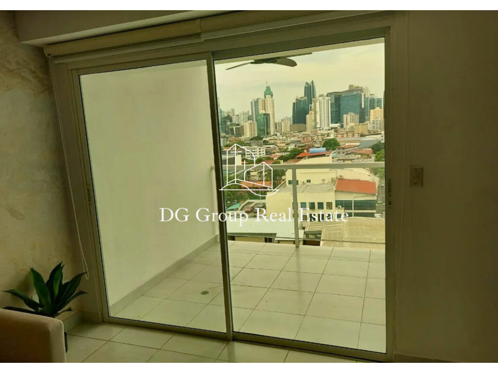 Venta de apartamento en Carrasquilla PH Metropolitan Park — foto 3
