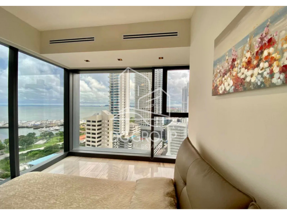 Alquiler de apartamento en Avenida Balboa — foto 5