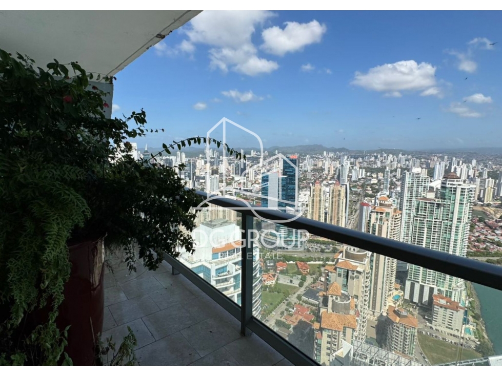 Venta Pent House en Punta Pacifica PH Toc — foto 6