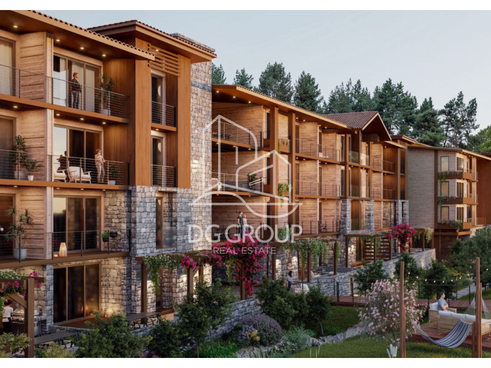 Apartment for Sale in Boquete Pinoalto - 6