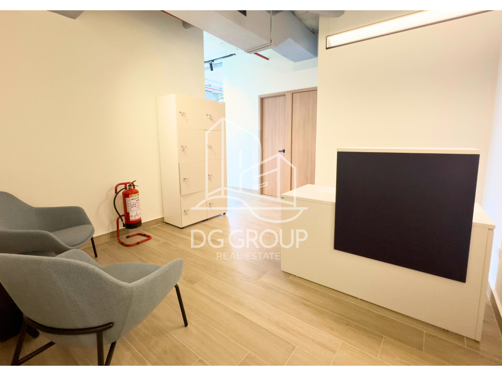 Alquiler de oficina en Costa del Este Financial Park — foto 6