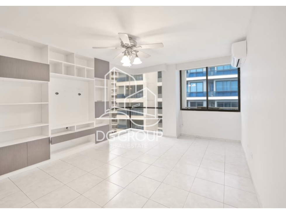 VENTA DE APARTAMENTO EN PUNTA PAITILLA PH ROYAL PRINCESS