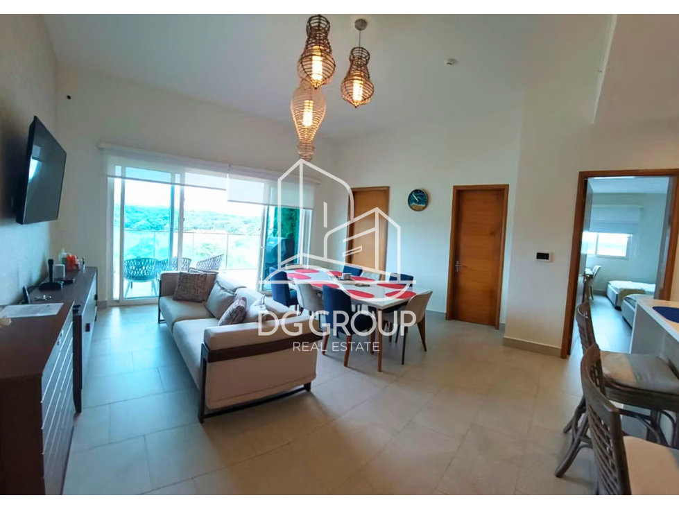 Venta de Apartamento en Playa Escondida - 1