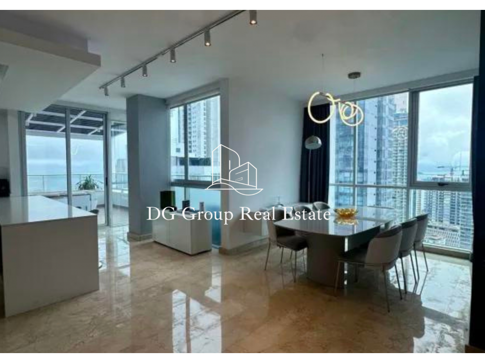 Venta de apartamento en Bella Vista PH Dynasty