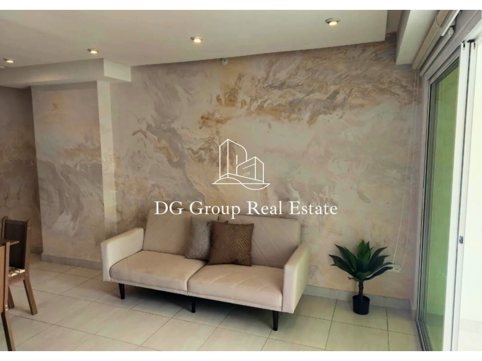 Venta de apartamento en Carrasquilla PH Metropolitan Park — foto 4