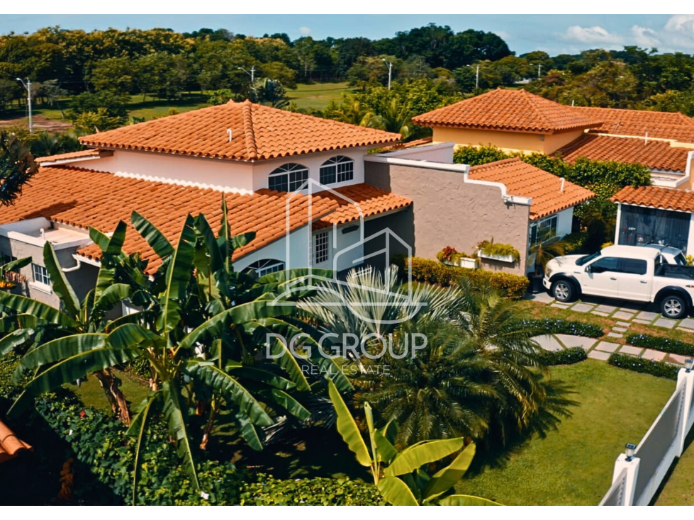 Alquiler y venta de casa en Coronado