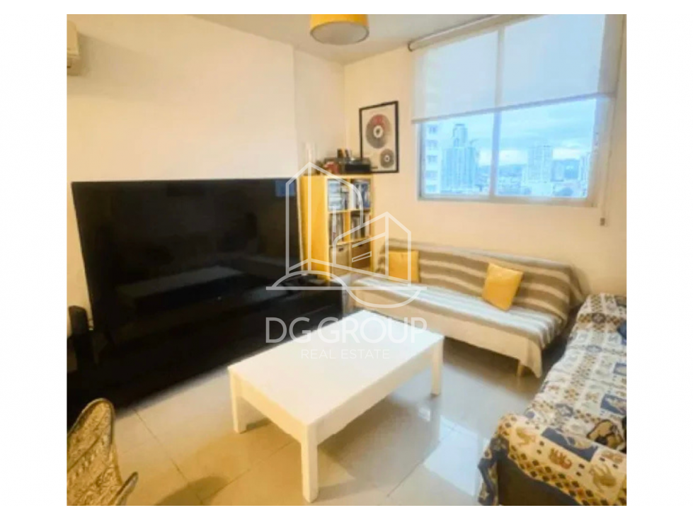Venta de apartamento en San Francisco