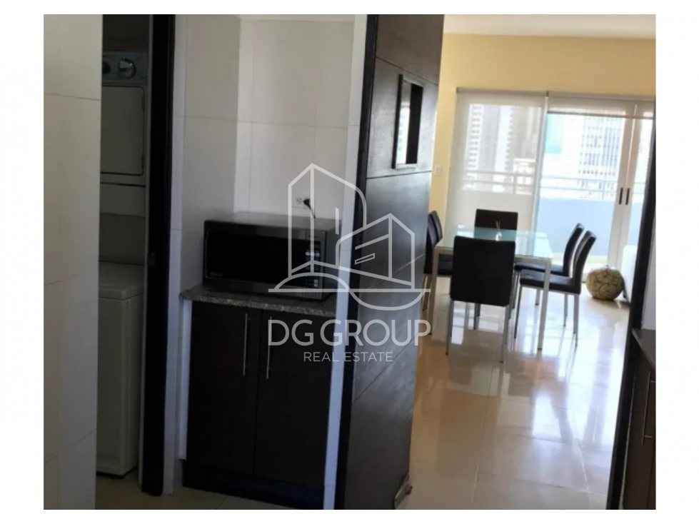 Venta de apartamento amoblado en Obarrio — foto 4