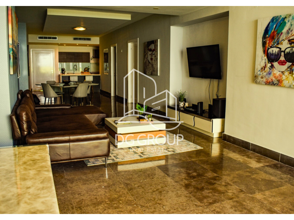 Venta de apartamento en Avenida Balboa PH Yoo Panamá — foto 2
